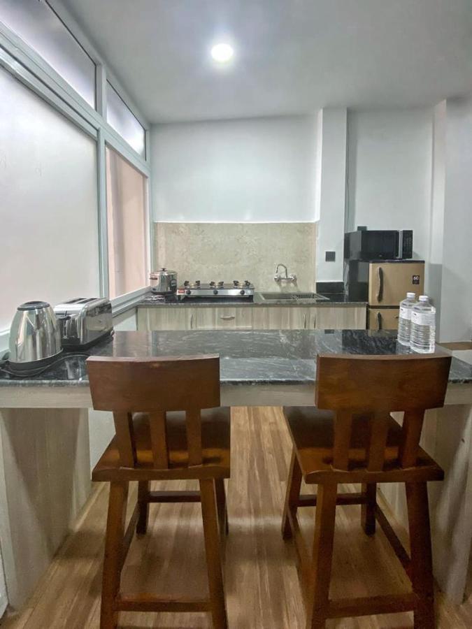 Nexus Inn- The Aparthotel Kathmandu Luaran gambar