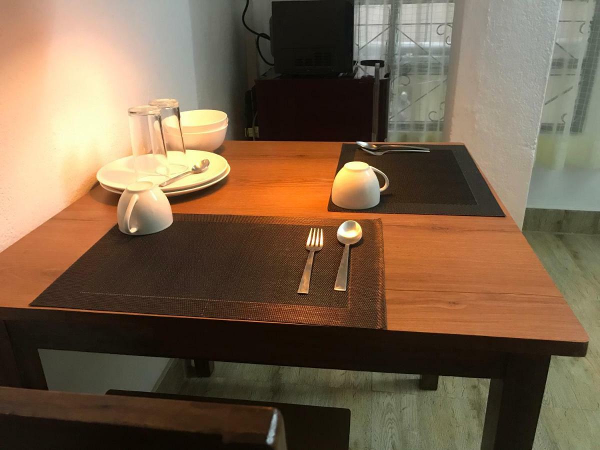 Nexus Inn- The Aparthotel Kathmandu Luaran gambar